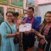 एक महिनाको तालिमपछि महिलामा स्वरोजगारप्रतिको उत्साह बढ्यो