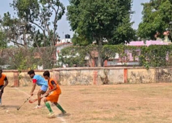 मेयर कप हक्की प्रतियोगिताको फाइनल समीकरण पूरा