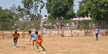 मेयर कप हक्की प्रतियोगिताको फाइनल समीकरण पूरा