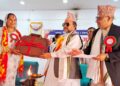 जानकी गाउँपालिकाद्वारा ६९ करोड ५६ लाख रुपैयाँको बजेट सर्वसम्मत पारित
