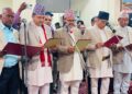 लुम्बिनी प्रदेश मन्त्रिपरिषद् पुनर्गठन : पाँच नयाँ मन्त्रीले लिए शपथ