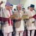लुम्बिनी प्रदेश मन्त्रिपरिषद् पुनर्गठन : पाँच नयाँ मन्त्रीले लिए शपथ
