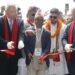 नेपालकै पहिलो आधुनिक सुरुङमार्ग ‘सिस्नेखोला–नागढुंगा’को उद्घाटन
