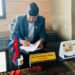 कांग्रेसका पाँच मन्त्री बाहिरिएपछि मुख्यमन्त्री आचार्यले सम्हाले पाँच मन्त्रालय