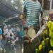 जमुनाहा नाकाको कडाइ : दुई किलो आँप बोकेका नागरिक सास्तीमा, तस्कर भने ‘सेटिङ’मा