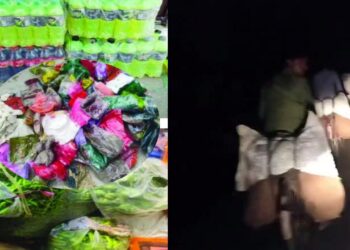 सीमामा साना भरिया पक्राउ, तर ठूला कारोबारी अझै पहुँचबाहिर