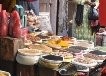 महँगी नियन्त्रणमा सरकार कहिले गम्भीर बन्छ ?