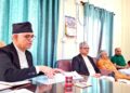 लक्ष्यभन्दा कम भए पनि उच्च अदालत नेपालगन्ज इजलासले १ हजार ३५४ मुद्दा फर्छ्यौट गर्यो