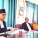 लक्ष्यभन्दा कम भए पनि उच्च अदालत नेपालगन्ज इजलासले १ हजार ३५४ मुद्दा फर्छ्यौट गर्‍यो