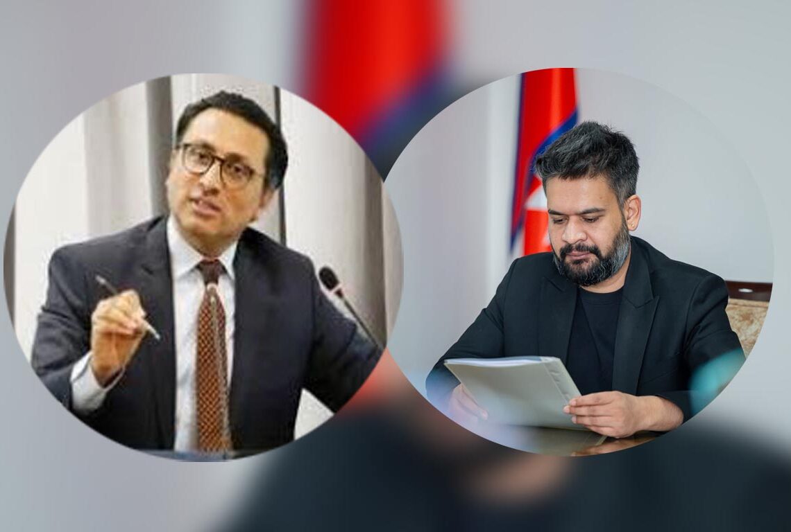 चर्को विरोधपछि शिक्षा–स्वास्थ्यमा ३ प्रतिशत समता शुल्कबाट सरकार पछि हट्यो