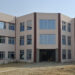 छ वर्षपछि जानकी गाउँपालिकाको प्रशासनिक भवन सञ्चालनमा