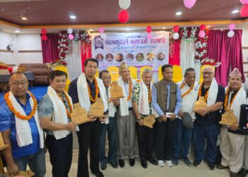 खेलकुदलाई सामाजिक रूपान्तरणको माध्यम बनाउन जोड