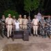 भारतबाट नेपाल भित्र्याउन लागिएको ५३ ग्राम ब्राउन सुगरसहित एक जना पक्राउ