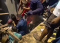 निर्माणाधीन सेफ्टी ट्याङ्कीमा निसास्सिँदा कोहलपुरमा तीन मजदुरको मृत्यु