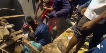 निर्माणाधीन सेफ्टी ट्याङ्कीमा निसास्सिँदा कोहलपुरमा तीन मजदुरको मृत्यु