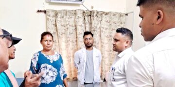 भेरी अस्पतालमा कर्मचारी आचारसंहिता कडाइका साथ लागू, सेवाप्रवाह सुधार्न नियमित अनुगमन
