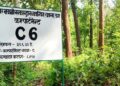 बाँकेमा थपिए दुई चक्ला वन, दिगो वन व्यवस्थापन विस्तार