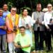 कोहलपुरमा बृहत् वृक्षारोपण, २ हजार ४ सय बिरुवा रोपियो
