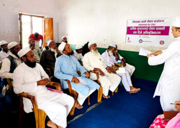 कुपोषण रोकथाममा धार्मिक अगुवालाई अभिमुखीकरण