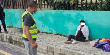 टेकुमा प्रहरीको गोली प्रहारपछि रुपैडिहा निवासी सोनीसहित तीन लागुऔषध कारोबारी पक्राउ