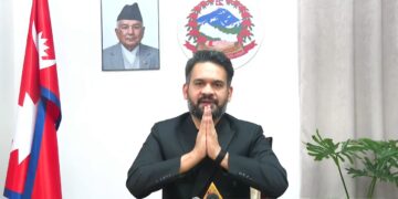 प्रधानमन्त्री बालेन्द्र शाहको देशवासीका नाममा सम्बोधन: शान्ति, सद्भाव र राष्ट्रिय एकता कायम राख्न अपिल