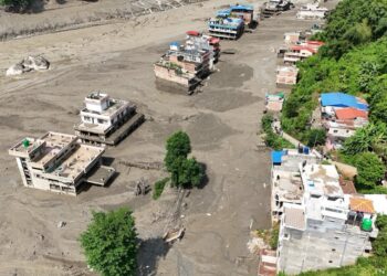 ३६ घण्टामै उद्धार कोषमा पौने २ अर्ब सहयोग