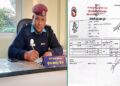 असई विकको पहलमा तीन दशकपछि खडैचा प्रहरी चौकीले पायो जग्गाधनी पुर्जा