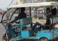 कोहलपुरमा अटो र ई–रिक्सा अनिवार्य सूचीकरण, नत्र सञ्चालनमा रोक