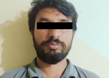 जेलमा रहेका छोरालाई छुटाइदिने भन्दै ५ लाख ६२ हजार ठगी, तेली पक्राउ