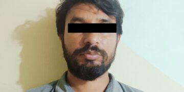 जेलमा रहेका छोरालाई छुटाइदिने भन्दै ५ लाख ६२ हजार ठगी, तेली पक्राउ