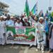 मोहम्मद डेमा नेपालगन्जले दियो सद्भावको सन्देश, शान्त र्‍यालीमा सबै समुदायको साथ