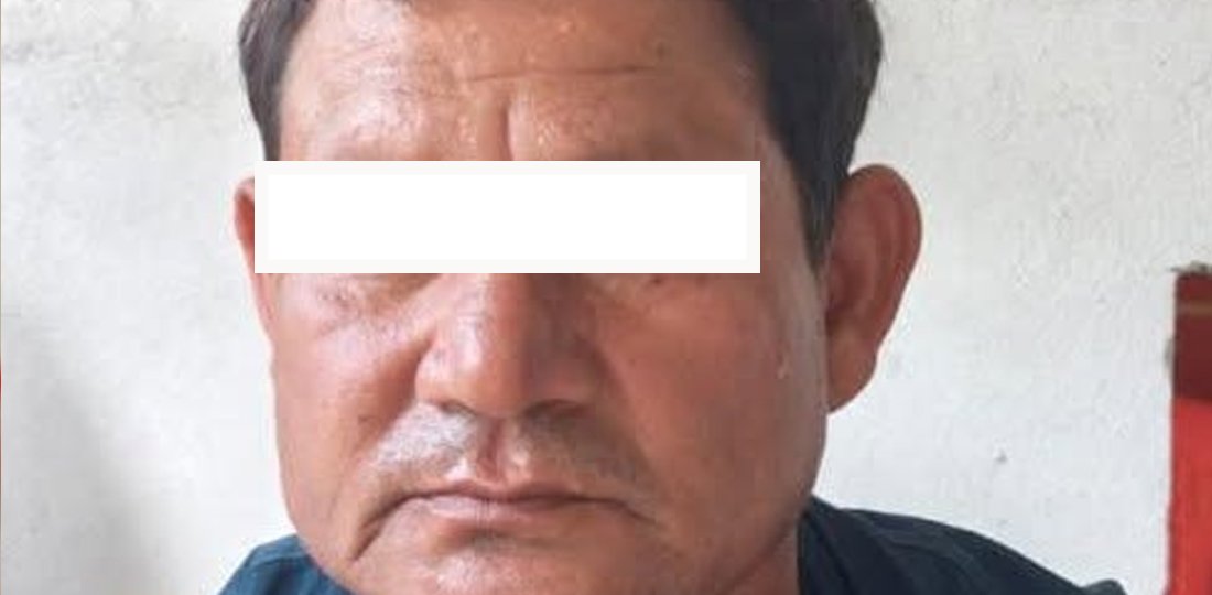 बर्दियाबाट ३४९ ग्राम खैरो हेरोइनसहित सुनार पक्राउ