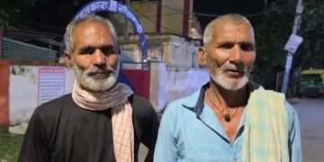 मल खोज्दै भारत पुगेका किसान ३८ दिन हिरासतमा, भन्छन्– ‘खेती बचाउन खोज्दा थुनिनुपर्यो’