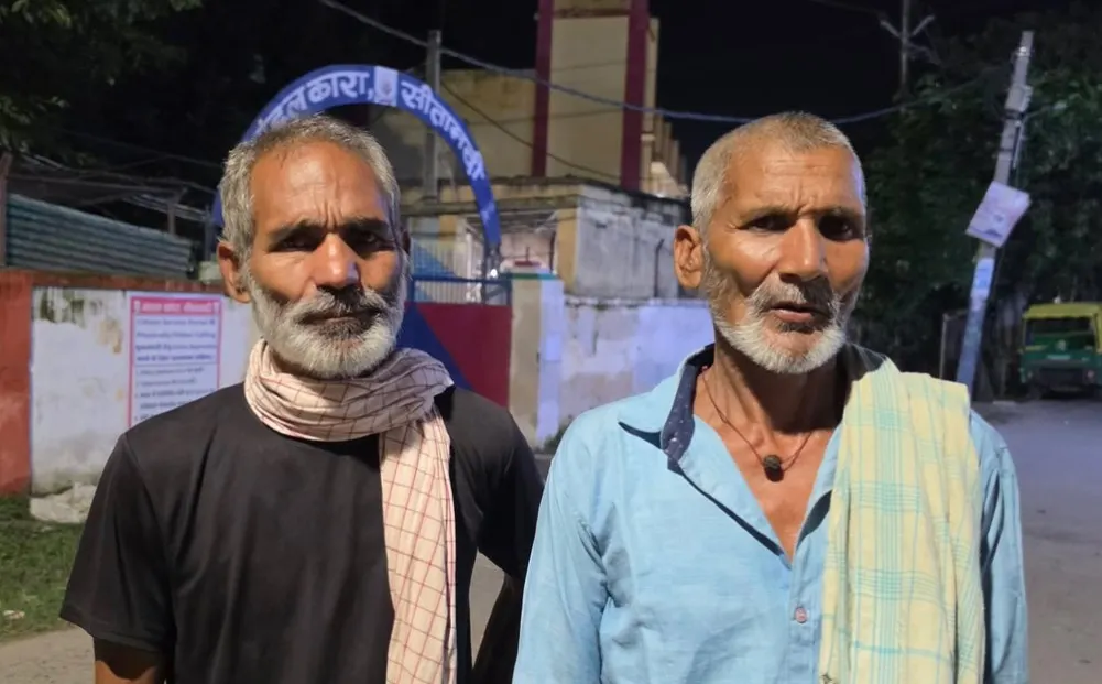 मल खोज्दै भारत पुगेका किसान ३८ दिन हिरासतमा, भन्छन्– ‘खेती बचाउन खोज्दा थुनिनुपर्यो’