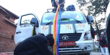 आज विश्वकर्मा पूजा, यन्त्र–औजारदेखि सवारीसाधनसम्म पूजाआजा