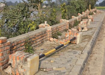 राजस्व लिने उपमहानगर, संरक्षणमा बेवास्ता : कान्तितालको योजना कहाँ ?
