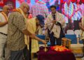 नेपालगञ्जमा सुरु भयो प्रथम मेयर राष्ट्रिय पावरलिफ्टिङ च्याम्पियनसिप