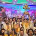 नेपालगन्जमा पहिलो राष्ट्रिय पावरलिफ्टिङ च्याम्पियनसिप सम्पन्न, संगम र कुस्मा च्याम्पियन