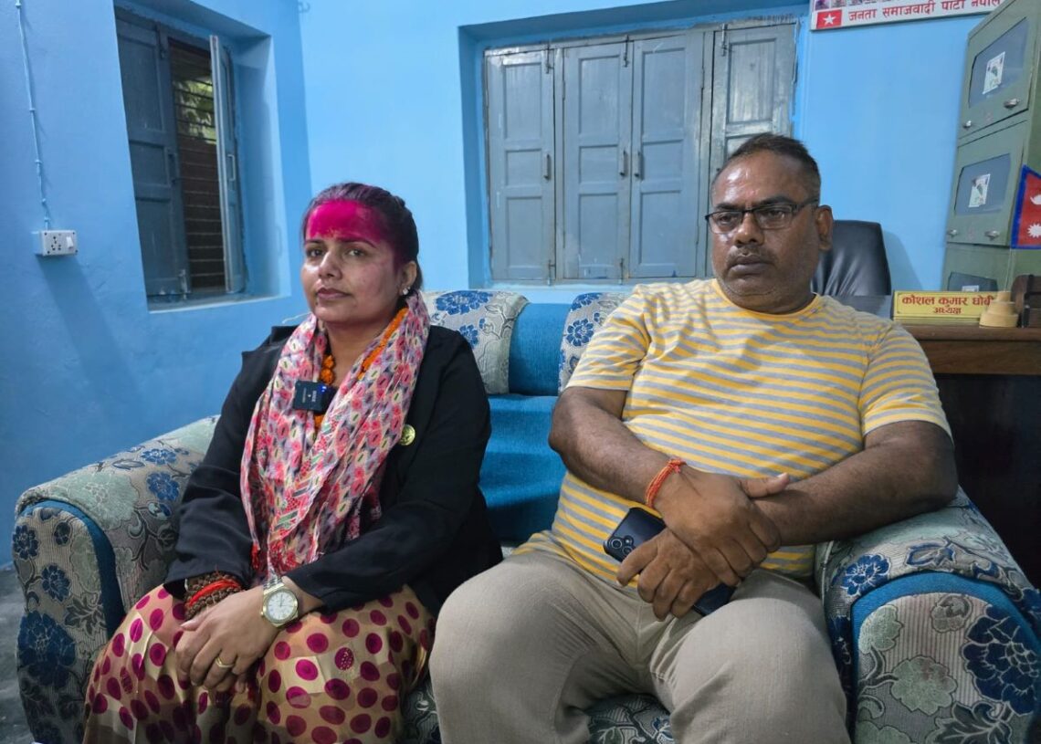 सर्वोच्चको आदेशपछि काफ्लेको प्रतिक्रिया : ‘कीर्ते कागजका आधारमा पदमुक्त गर्ने निर्णय गलत थियो’