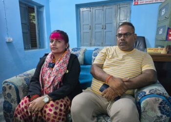 सर्वोच्चको आदेशपछि काफ्लेको प्रतिक्रिया : ‘कीर्ते कागजका आधारमा पदमुक्त गर्ने निर्णय गलत थियो’