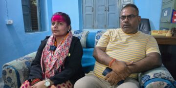 सर्वोच्चको आदेशपछि काफ्लेको प्रतिक्रिया : ‘कीर्ते कागजका आधारमा पदमुक्त गर्ने निर्णय गलत थियो’