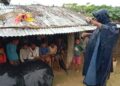 राप्ती नदीमा पानीको बहाव बढ्न सक्ने, तटीय क्षेत्रका बासिन्दालाई सतर्क रहन आग्रह
