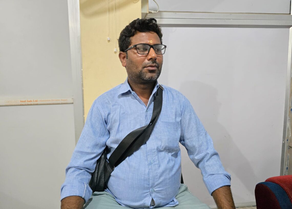 खुकुरी प्रहारको घटनामा एक महिनासम्म आरोपी पक्राउ नपरेको पीडितको गुनासो