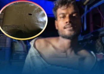 नेपालगन्जमा हवाई फायरपछि भारतीय नागरिक पक्राउ, १०३ ग्राम खैरो हेरोइन बरामद