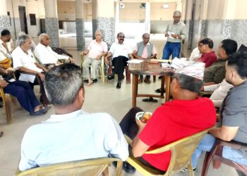 नेपालगन्जमा १५९औँ रामलिला घटस्थापनादेखि मञ्चन हुने