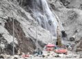 चीनले नेपालसँग जलविज्ञान अनुगमनसम्बन्धी सूचना निरन्तर आदानप्रदान गर्ने