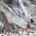 चीनले नेपालसँग जलविज्ञान अनुगमनसम्बन्धी सूचना निरन्तर आदानप्रदान गर्ने