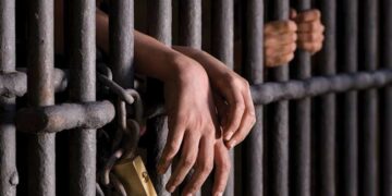 एक वर्ष बित्यो, बाँकेबाट भागेका १६९ कैदीबन्दी अझै भेटिएनन्