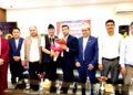 नेपालगन्ज पर्यटन परिषद्को अध्यक्षमा केशव न्यौपाने