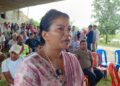 सिधनियाघाटको राप्ती पुल पूरा ११४० मिटर बनाउन स्थानीयको माग
